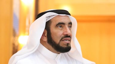 Kuwait has revoked the citizenship of prominent Islamic preacher, author and businessman Tariq Al Suwaidan. Photo: BVshnUCP / Wiki
