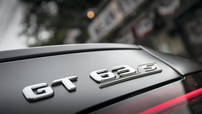 The Mercedes-AMG GT 4-Door 63 S is a compromise but one that should provide a happy balance between sports and luxury.