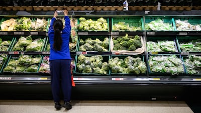 CO2 is used to extend the shelf life of packaged foods. Getty Images