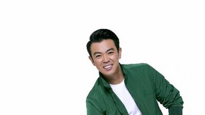 Wonho Chung. Courtesy Wonho Chung