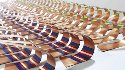 photograph by brian buckley for pouran jinchi