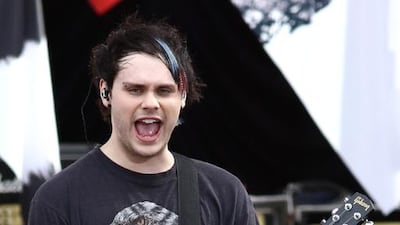 Greg Allen / Invision / AP