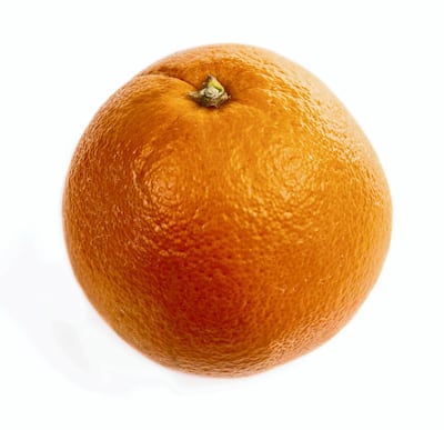 Citrus fruits are a go-to source of vitamin C