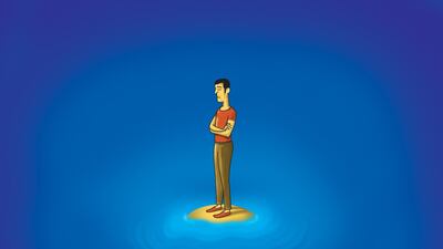 Illustration by Mathew Kurian