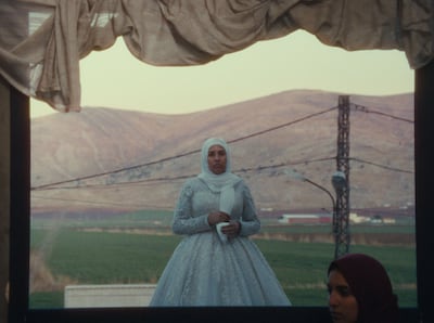 In Yesterday the Eye Didn’t Sleep, the disappearance of a young woman draws the community into family tensions. Photo: L'Atelier Distribution