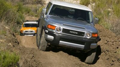 The model was built to turn mountains into molehills.