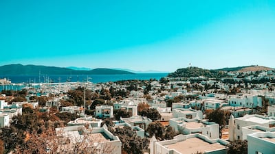21. Turkey. Unsplash