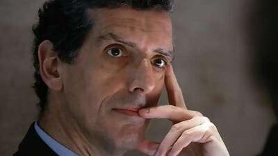 Louvre museum's president Henri Loyrette says the Abu Dhabi branch of the museum will not just focus on western art.