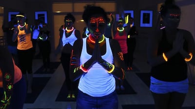 Delores Johnson / The National