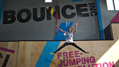 Jeff Topping / The National