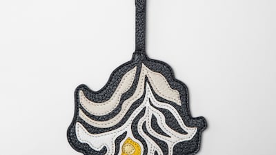 Bag charm, Dh666, By Far