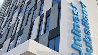 GSA opened its first purpose-built student accommodation in Dubailand – a 424-unit block branded as Uninest – in February at a cost of US$30 million. It is now looking for a second site near Knowledge Village. Courtesy GSA Group