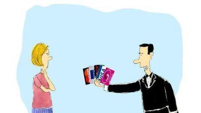 Gary Clement for The National