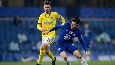 Pascal Gross 6 - Kept it ticking for Brighton with one of the highest pass completion rates on the night. AP