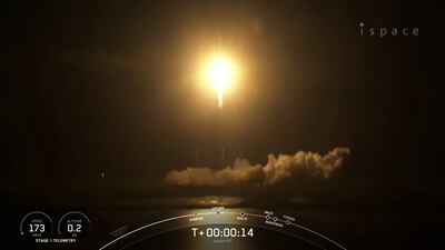 Landing on the Moon is challenging, with more than a third of lunar landing missions failing.