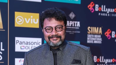 Sai Kuma Victor Besa / The National