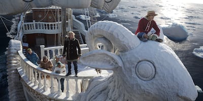 One Piece season two has achieved universal acclaim since its release earlier this week. Photo: Netflix