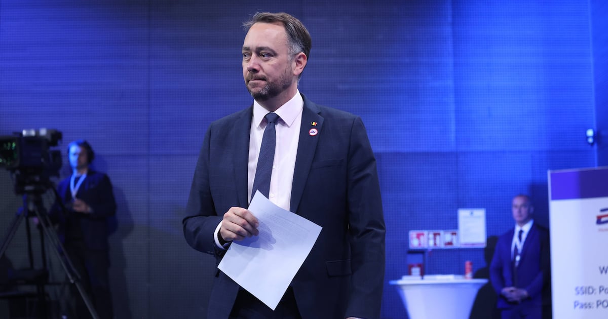 Belgien erkennt Palästina in der UN-Generalversammlung an