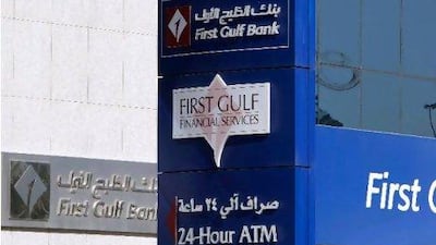 FGB cut its foreign ownership limit from 30 per cent to 15 per cent in December 2008, at the onset of the financial crisis. Stephen Lock / The National