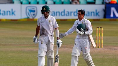 South Africa cricket board has been suspended. Image for representation. AFP