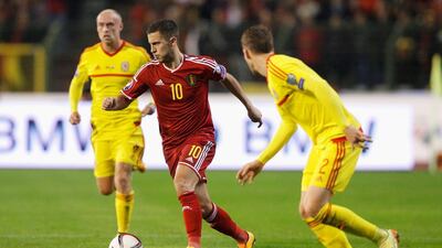 Dean Mouhtaropoulos / Getty Images