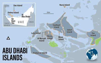 Ramon Penas / The National