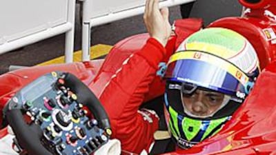 Felipe Massa of Brazil is hoping that there is a positive solution to the current dispute because Formula One will not be the same if his team, Ferrari, and others pull out.