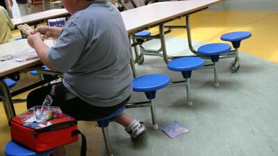 Tests on a drug available in the US has shown positive results in aiding weight loss. The National