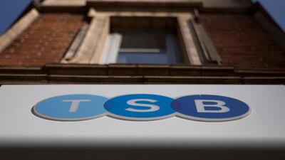 British challenger bank TSB is set to search for a new CEO following Peter Pester's departure. Reuters