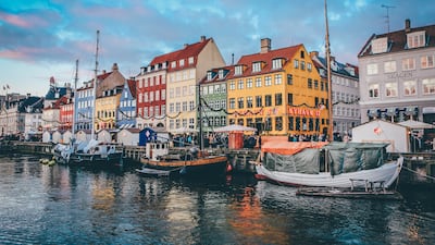 Denmark ranked fifth, faring well in the prioritisation of employee training, worker motivation and the availability of competent senior managers.
