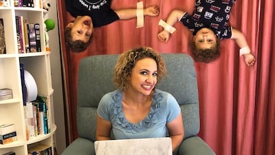 Dina Butti says it is important to 'tap into things children are already passionate about'.