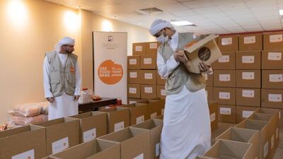 The organisation will offer welcome relief to those still recovering from the turbulent weather, especially workers and those whose homes and businesses were damaged by the floods.