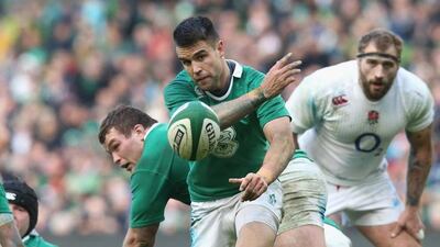 David Rogers / Getty Images