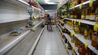 Carbon dioxide used in food production is dangerously scarce. Reuters