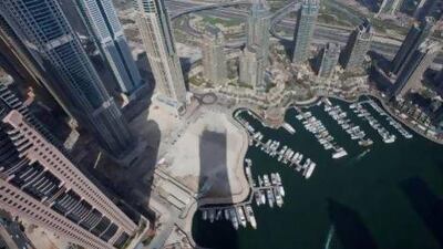 Experts continue to warn that house prices in Dubai are rising so quickly that the emirate could be heading for a new property bubble. Razan Alzayani / The National