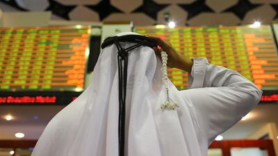 Dubai has been positioning itself as the capital of the Islamic economy. Bloomberg
