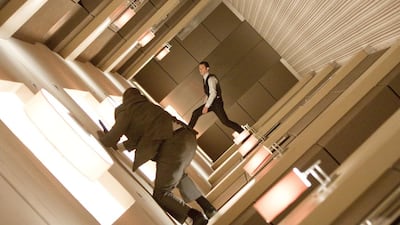 Stephen Vaughan / Warner Bros. Pictures