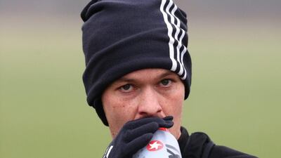 Josh McEachran returns to Stamford Bridge with Brentford on Sunday to face former club Chelsea in the FA Cup fourth round. Warren Little / Getty Images