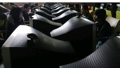 Cyber warfare is now the new front in national security as attacks from organised criminals or state-sponsored entities rise.