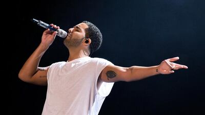 Duncan Chard for the National