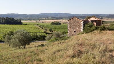 The 1,700-acre estate is on sale in its entirety. Courtesy: Essentis Properties