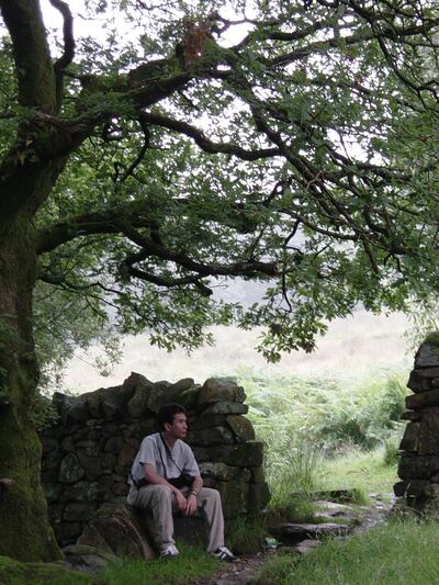 Liew Teh was fired from his job at a supermarket in 2016 due to being stateless.