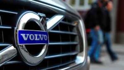 Geely, the Chinese car maker, is buying Volvo for $1.8 billion from Ford and aims to sell 200,00 units annually in China.