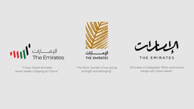 The new logo is expected to be used in tourism and marketing campaigns among many other uses