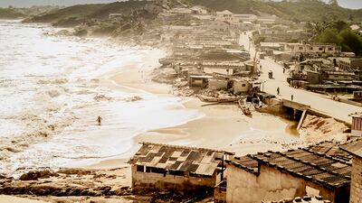 Lieven Engelen, Belgium, Shortlist, Professional competition, Environment, Sony World Photography Awards.