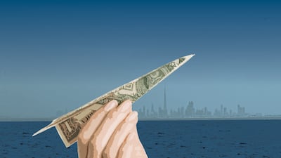 Nick Donaldson / The National