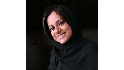 Nayla al Khaja has warned the Emirati film-makers that will accompany her during filming that it will not be "a Cinderella kind of shoot".