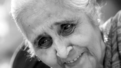 The Indian Chef Hajra Mohammed. Abhinav Chawla