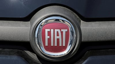 Fiat Chrysler, in which the Agnelli family still hold a sizeable stake, confirmed it is in talks with Peugot owner PSA Group. Bloomberg.
