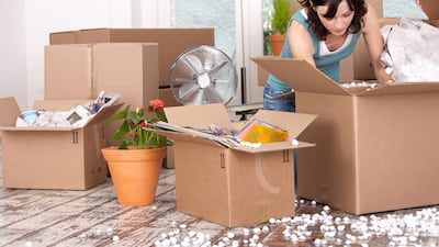 Relocating to a new country can be a challenge, but with good advice from people in the know it will be much easier. Getty Images